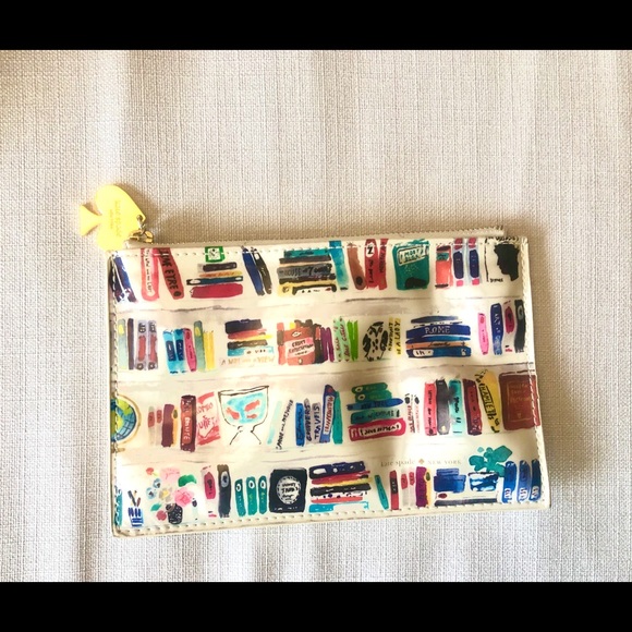 kate spade Other - Kate Spade Pencil Case